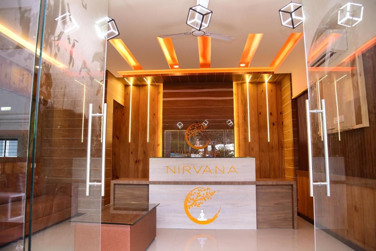 Nirvana Holistic Living Varagampadi Zewnętrze zdjęcie
